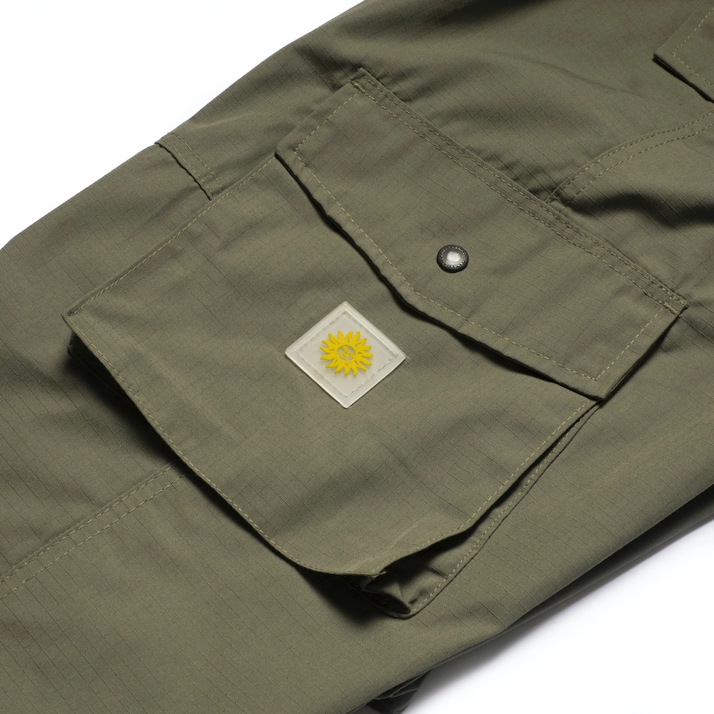 Faux Dry Olive - Image 6