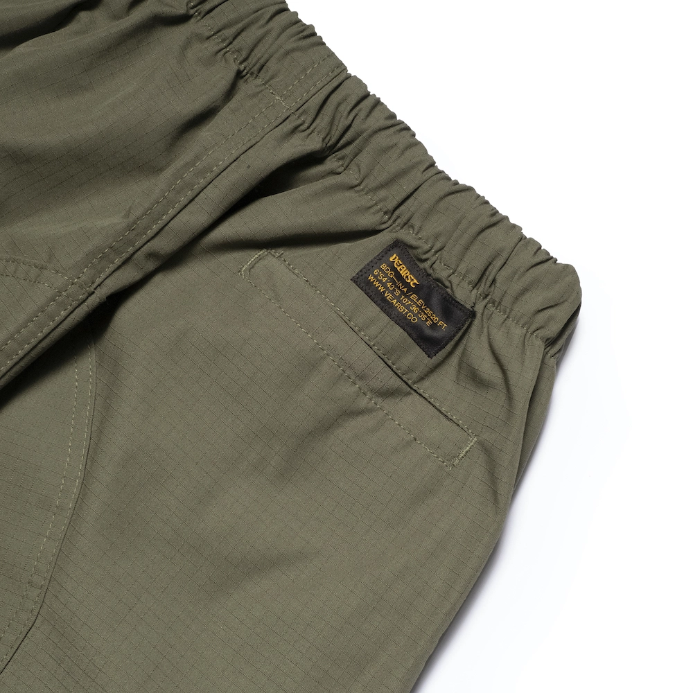 Faux Dry Olive - Image 7