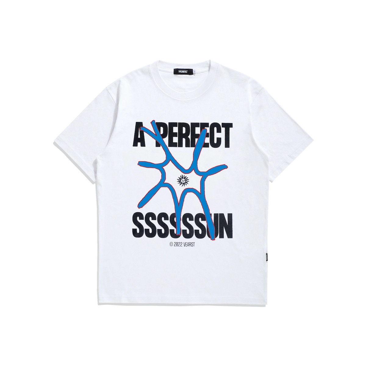 Fect White