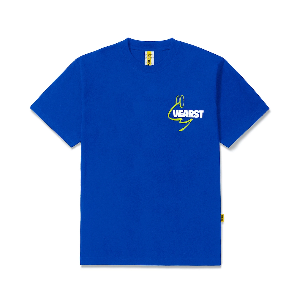 Construct Blue