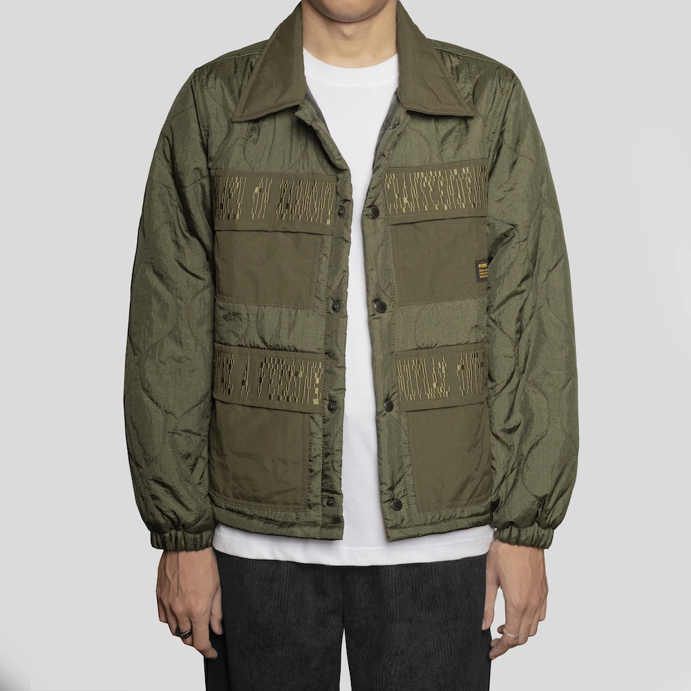 Figuro Olive - Image 2