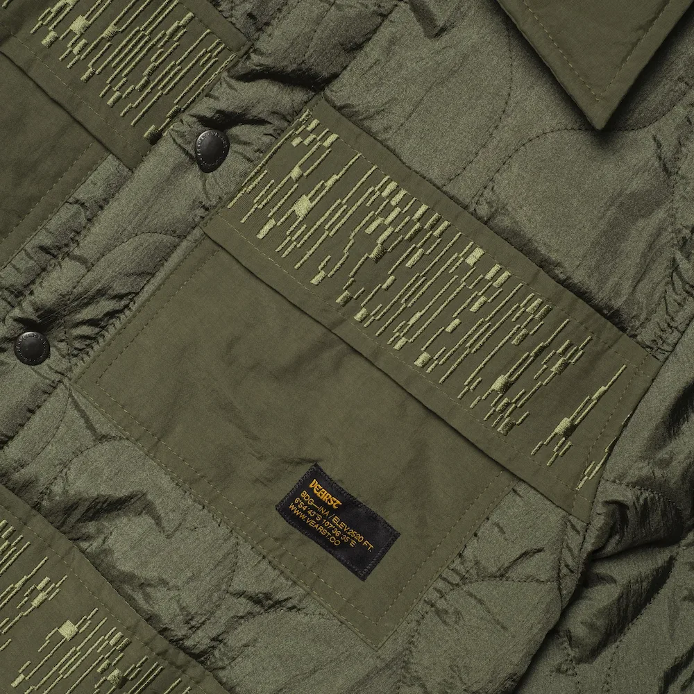 Figuro Olive - Image 3