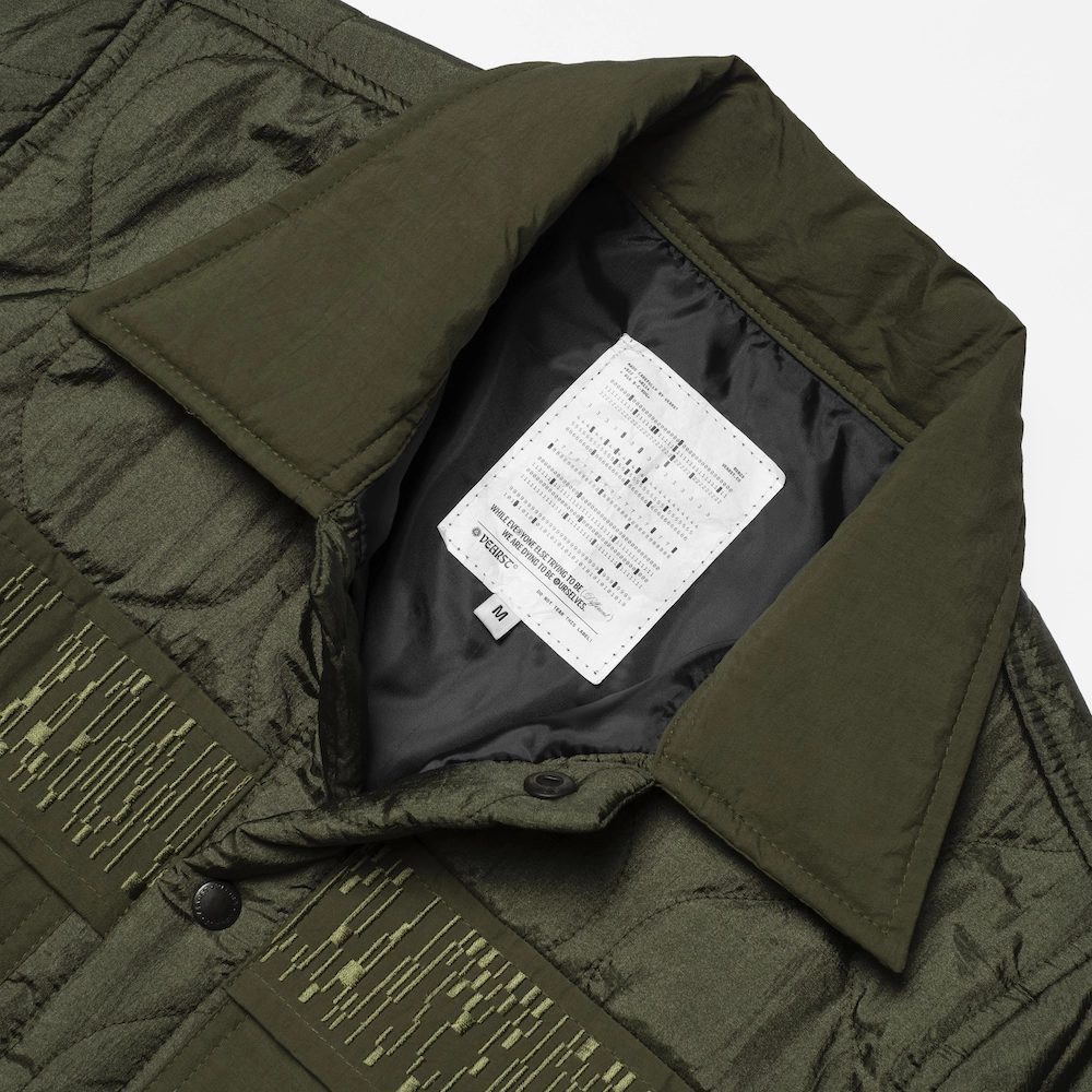 Figuro Olive - Image 4