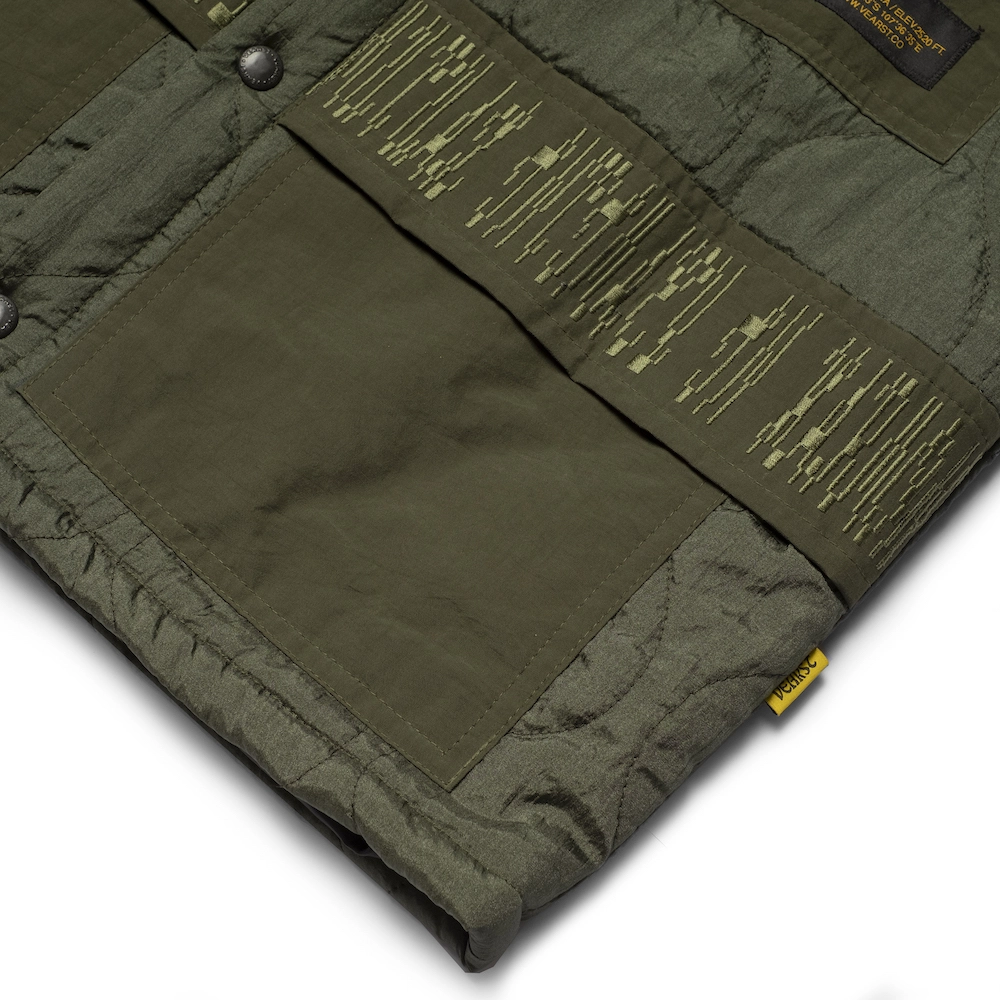 Figuro Olive - Image 5