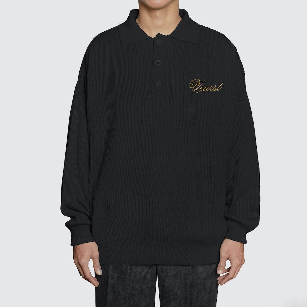 Pablo Crewneck - Image 4