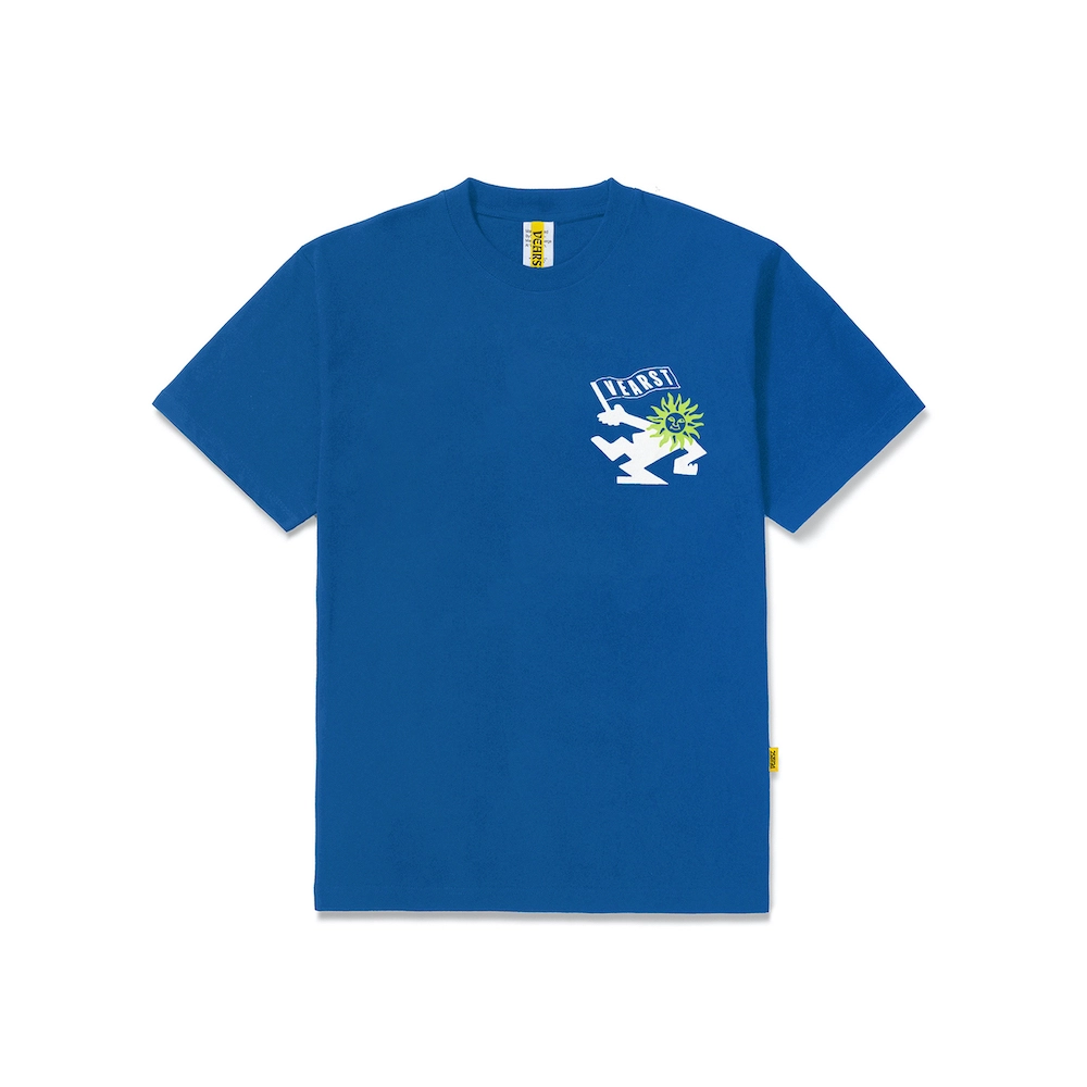 Flago Blue