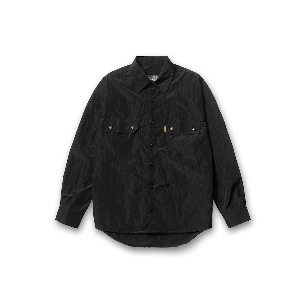 Fleet Black