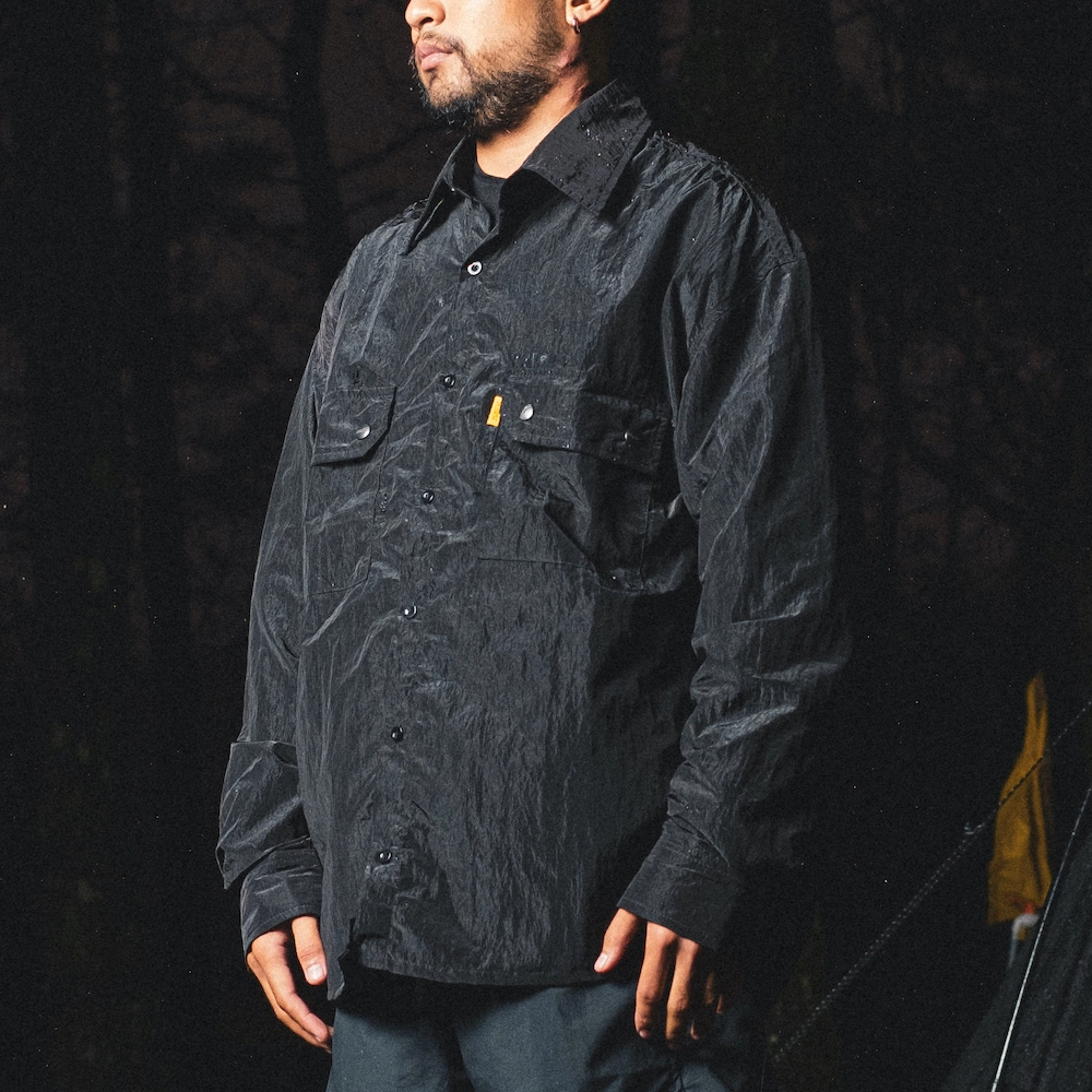 Fleet Black - Image 2