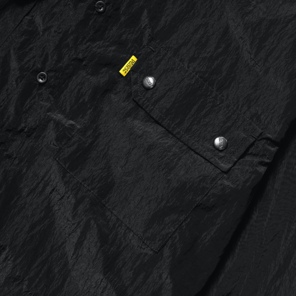 Fleet Black - Image 4
