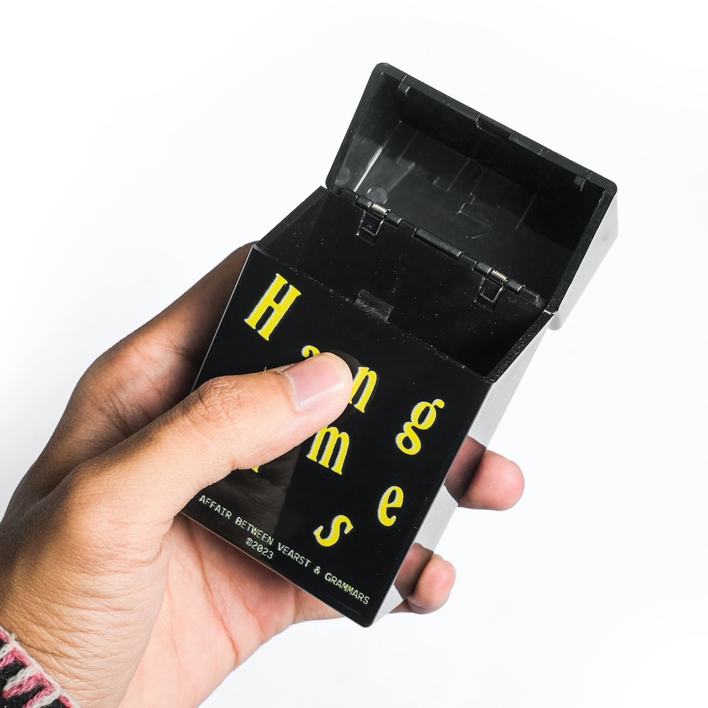Vearst Grammars Flip Buddy - Image 2