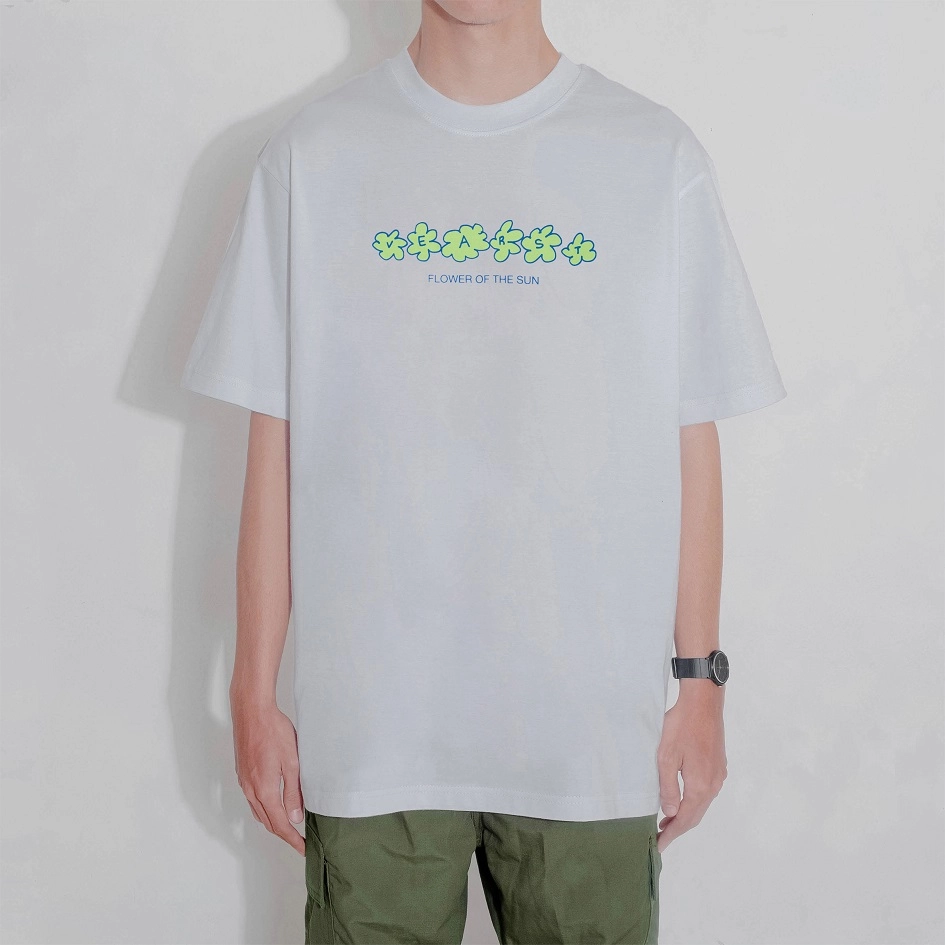 Floral White - Image 2