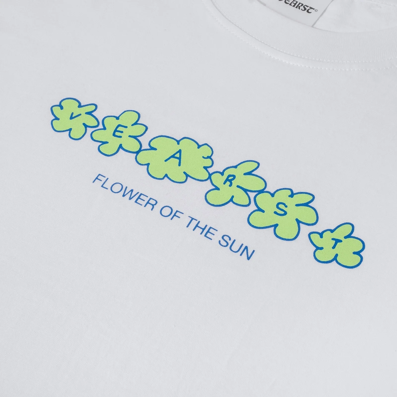 Floral White - Image 3