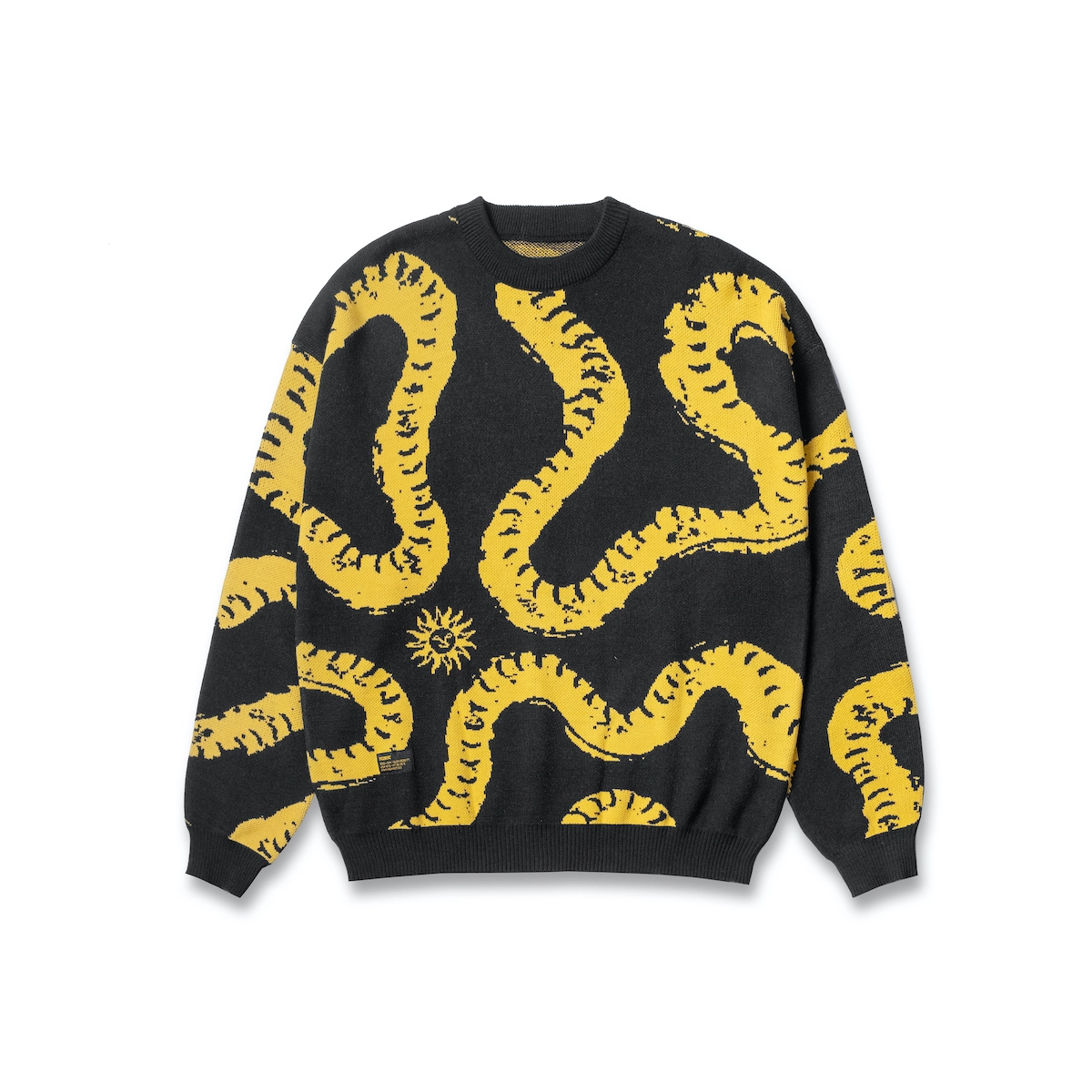 Florian Knit