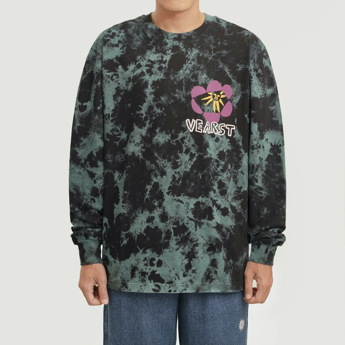 Flume Tie Dye - Image 2