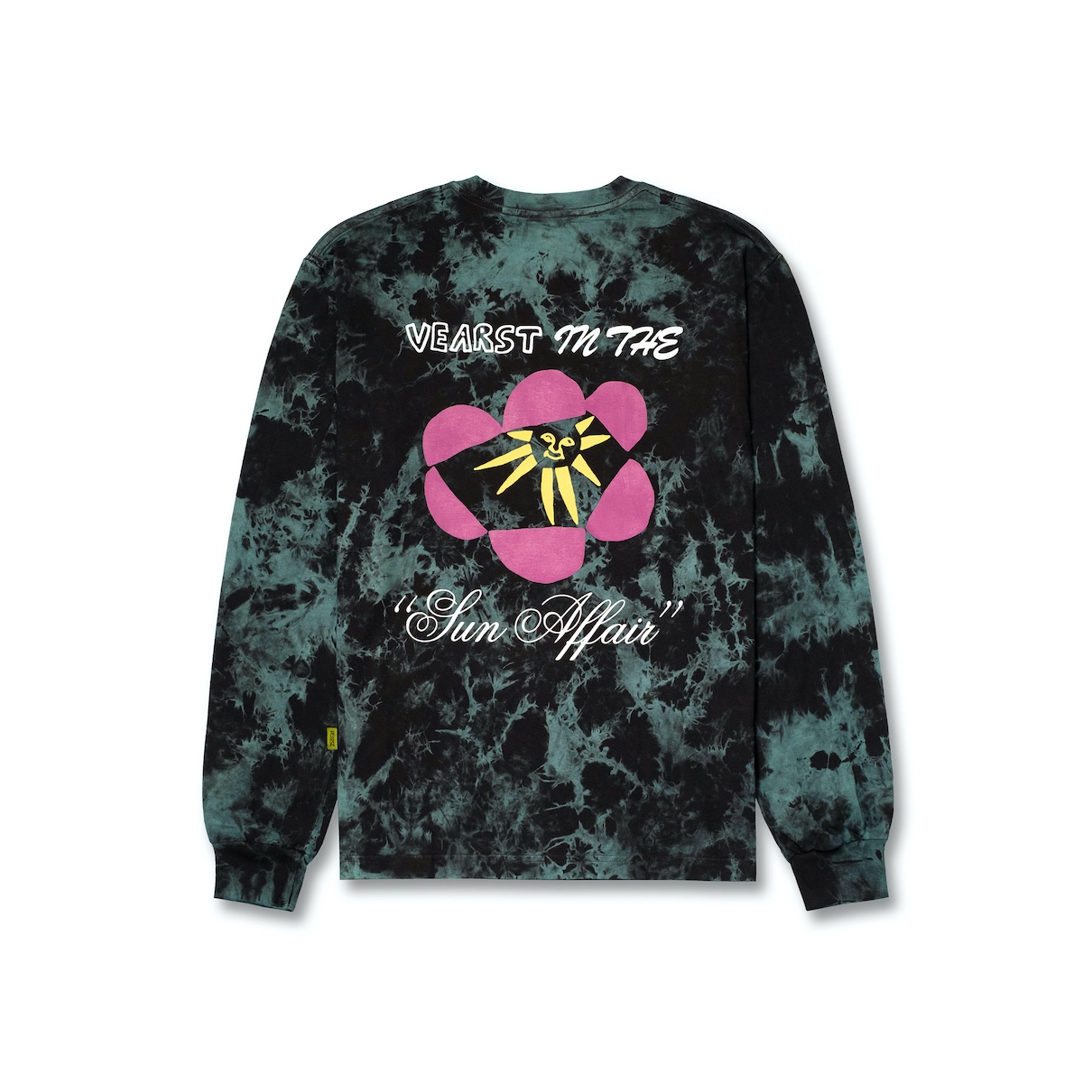 Flume Tie Dye - Image 3
