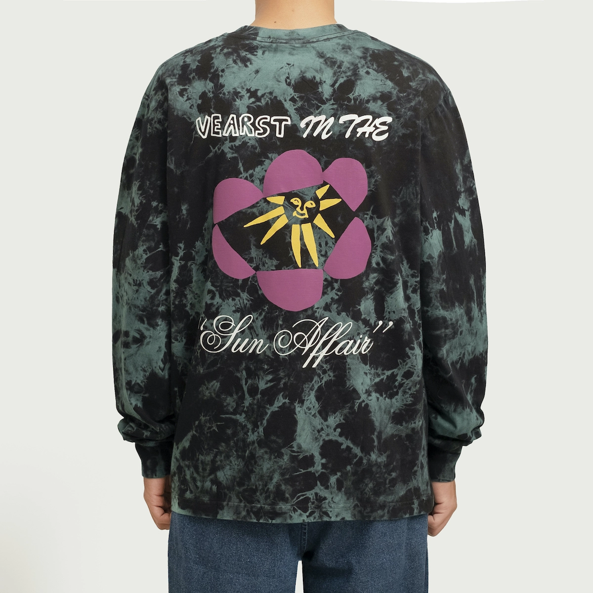 Flume Tie Dye - Image 4