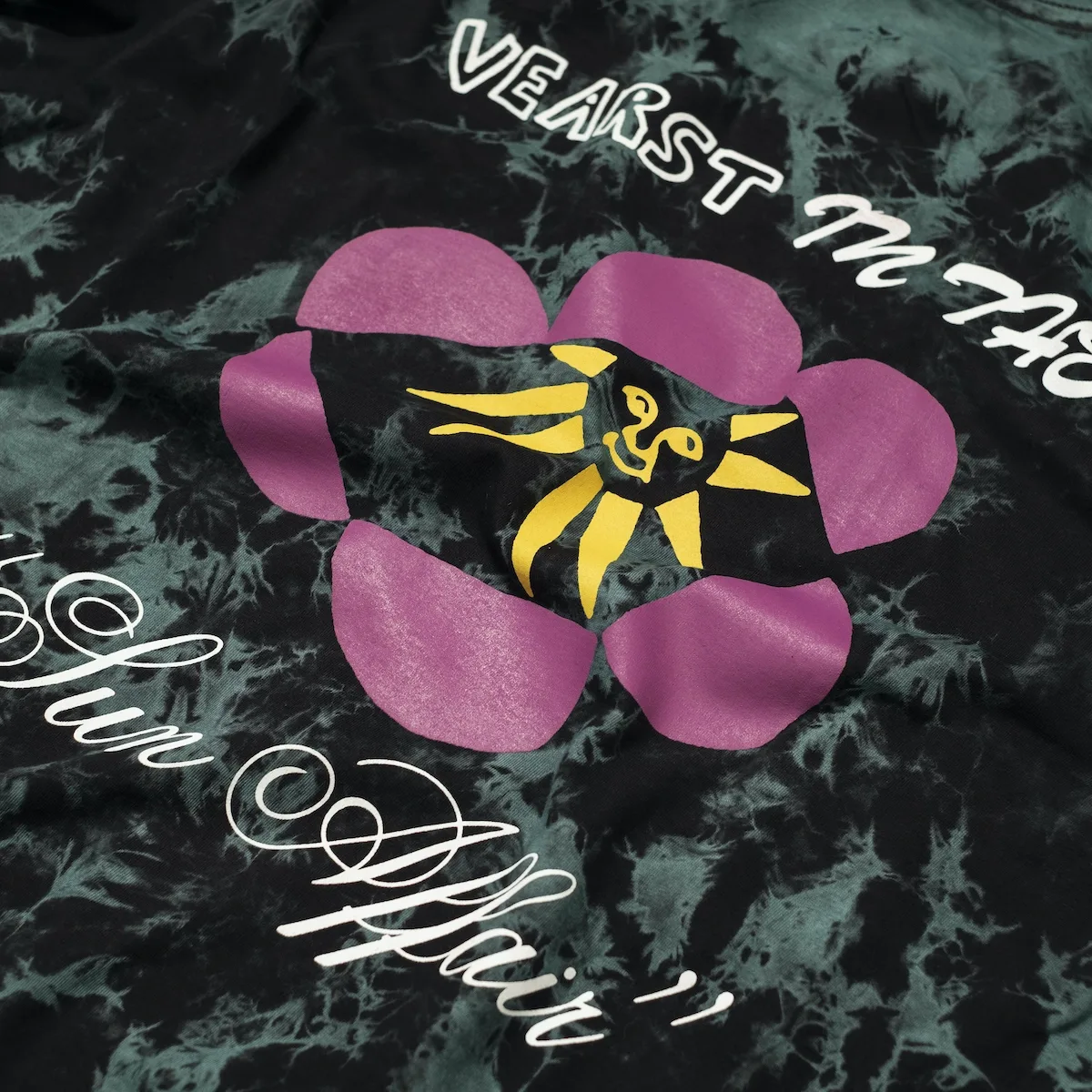 Flume Tie Dye - Image 6