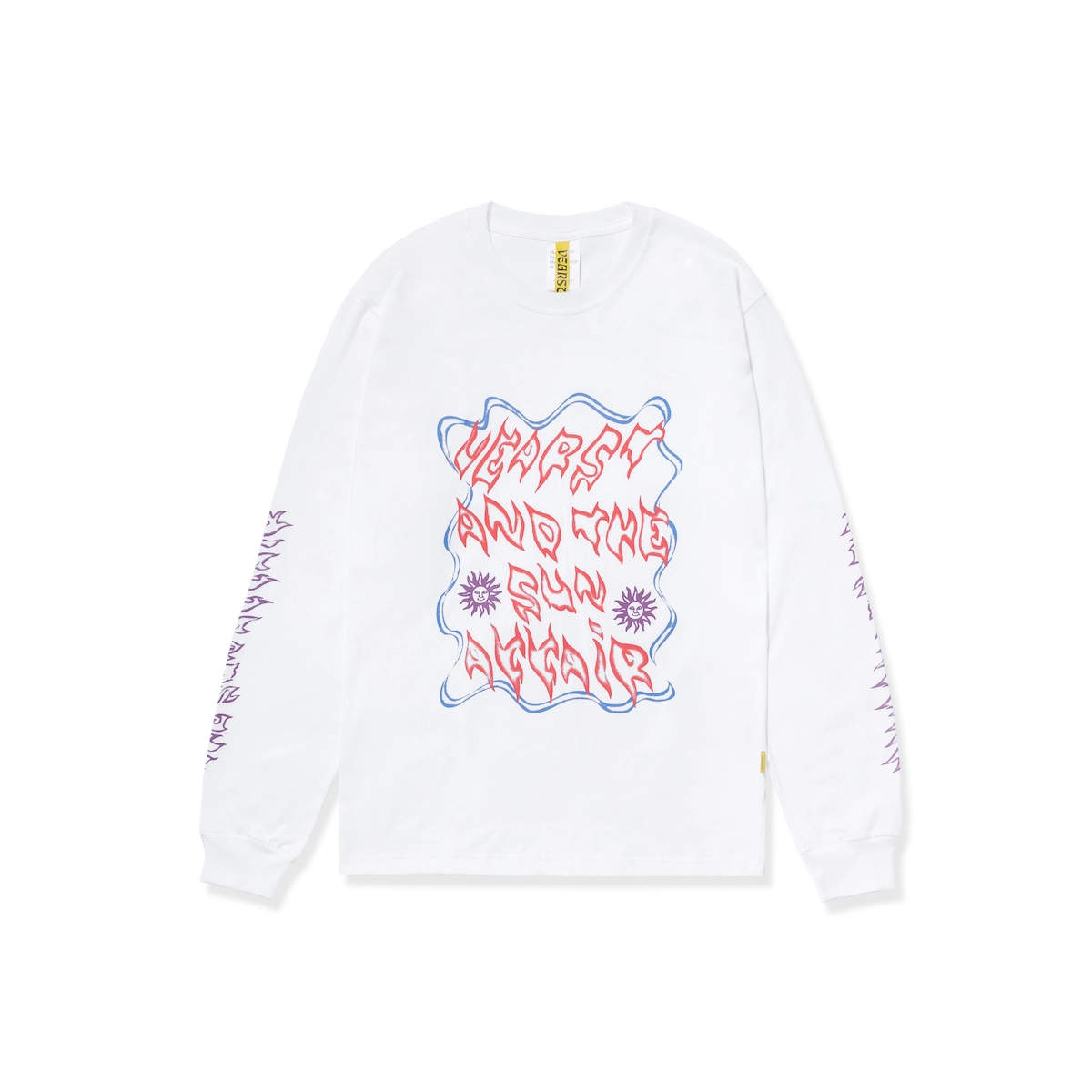 Flume White