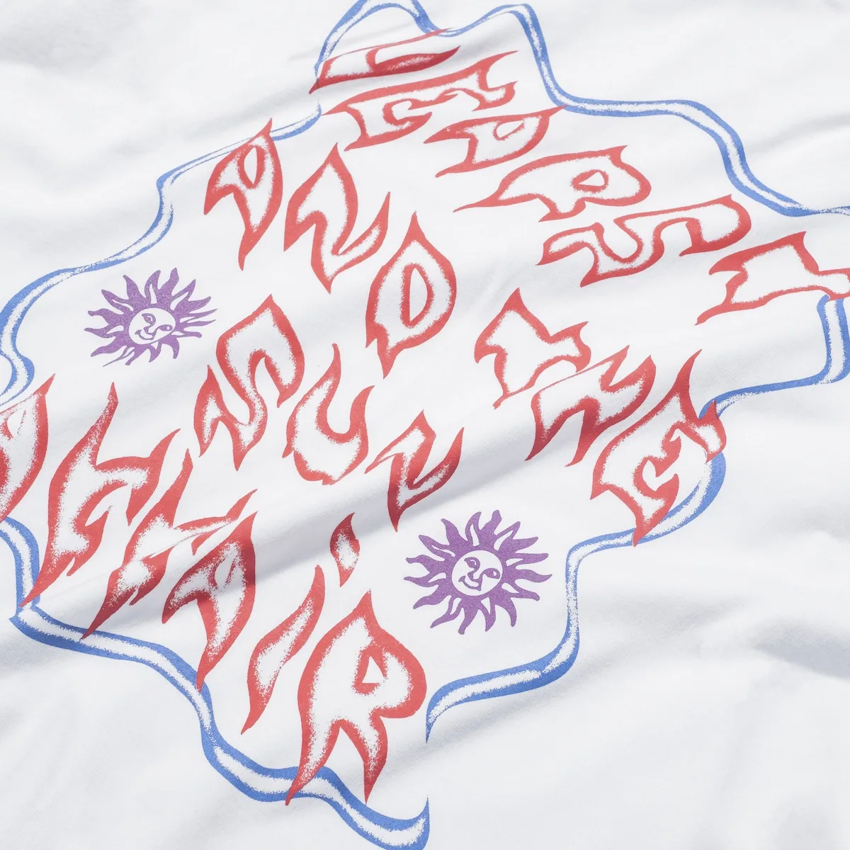 Flume White - Image 3
