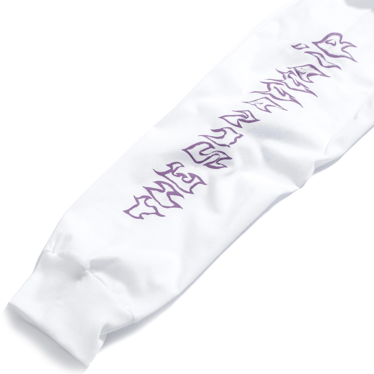Flume White - Image 5