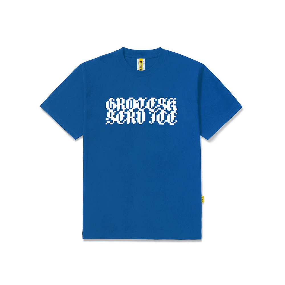 Foncti Blue