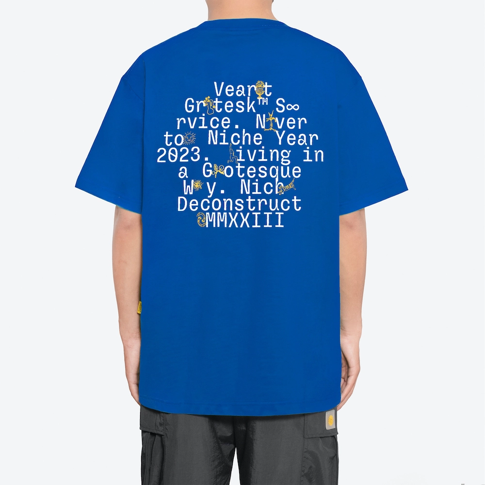 Foncti Blue - Image 4