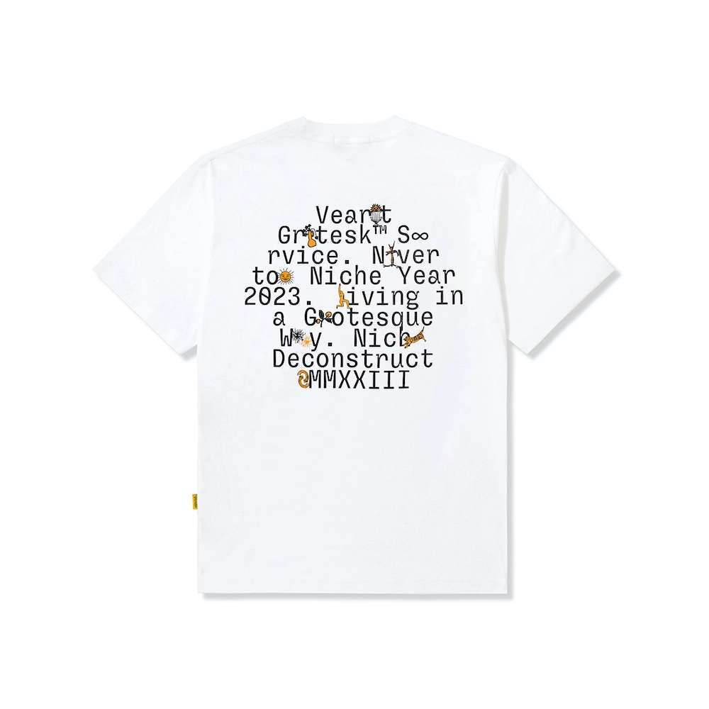 Foncti White - Image 3