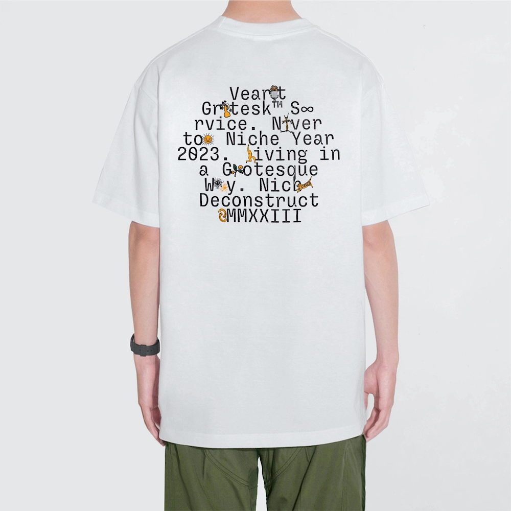 Foncti White - Image 4