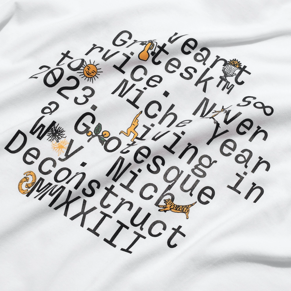 Foncti White - Image 6