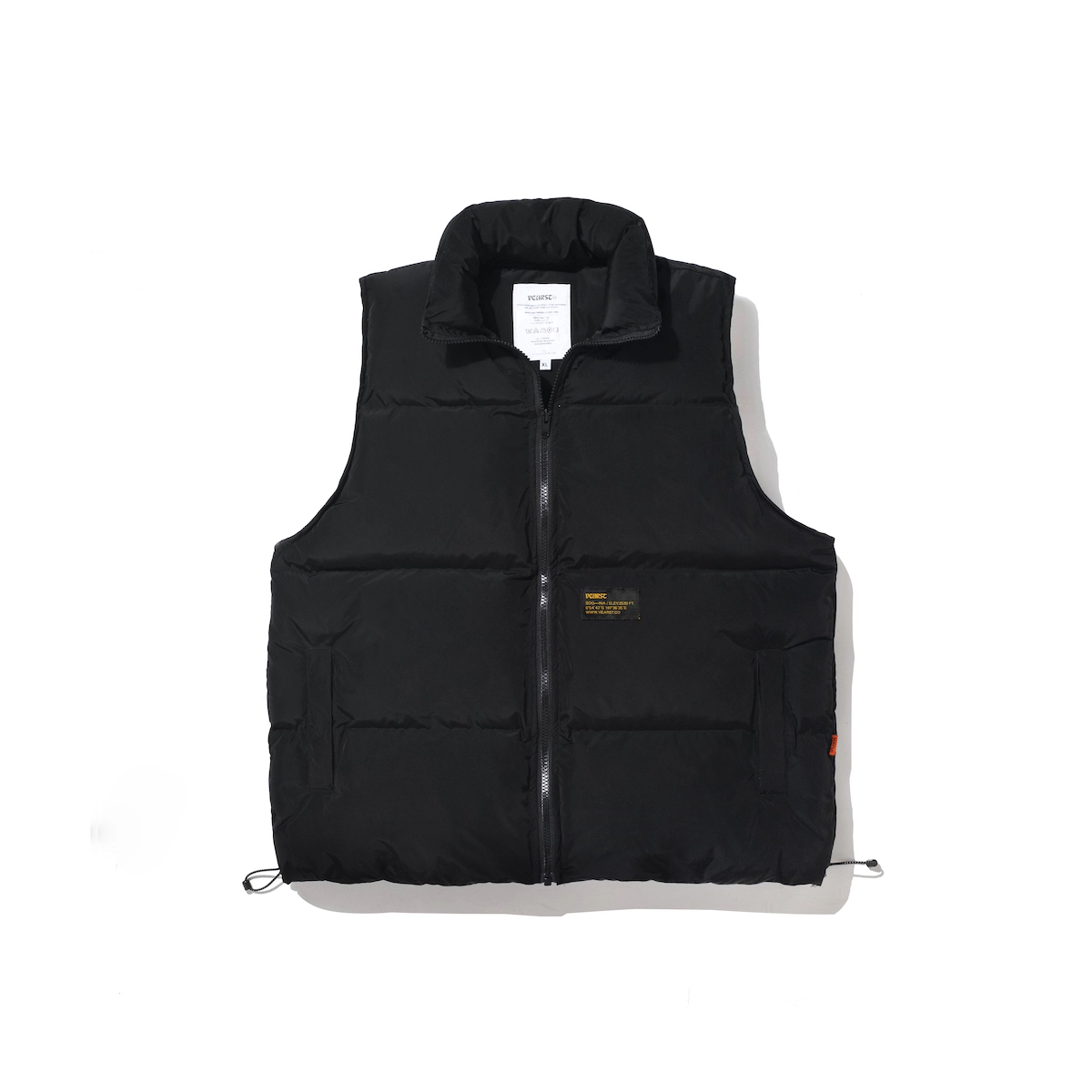 Fowler Mk II Black