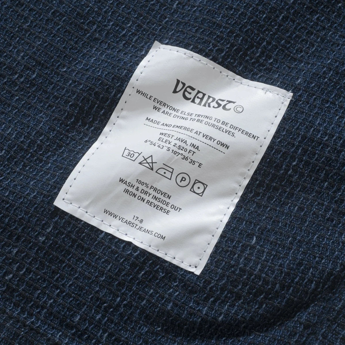 Frampton Vearst X Gamatex - Image 9