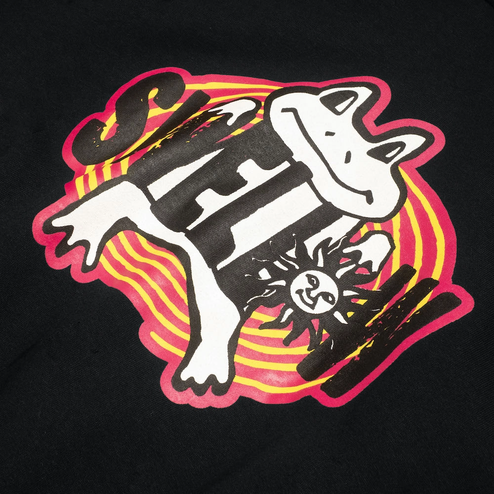 Vearst x Swellow Fritz Black - Image 3