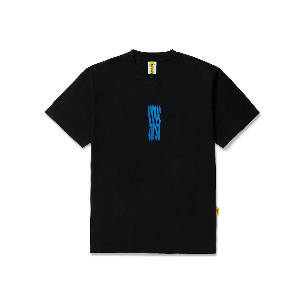 Frotter Black