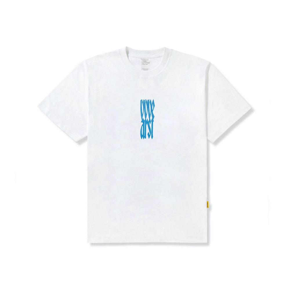 Frotter White
