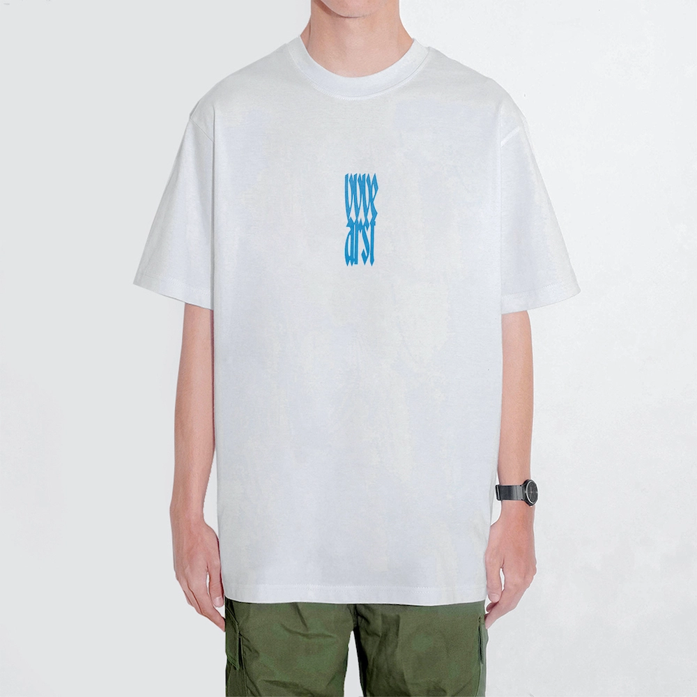 Frotter White - Image 2