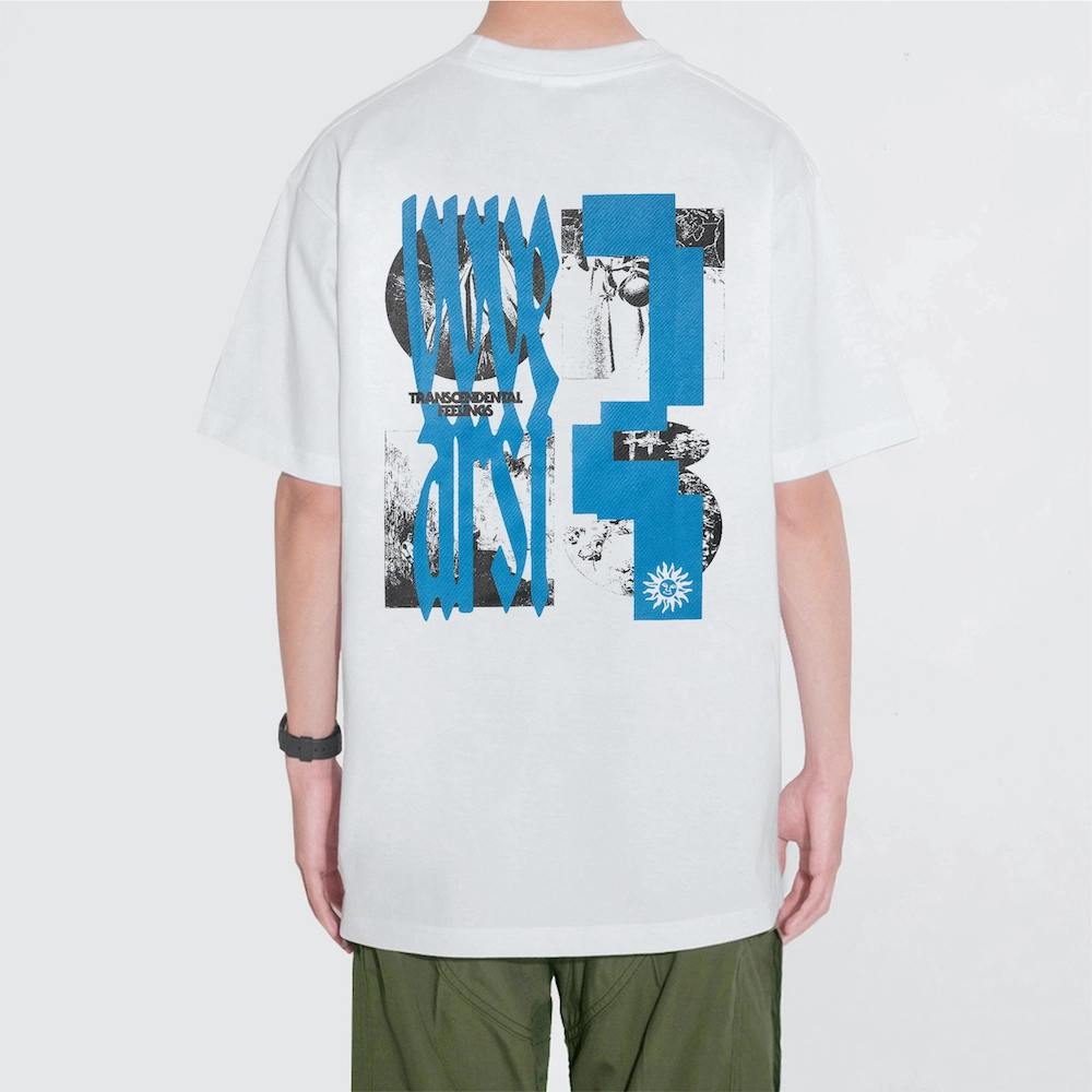 Frotter White - Image 4