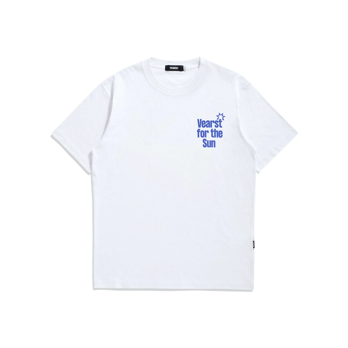 Furth White