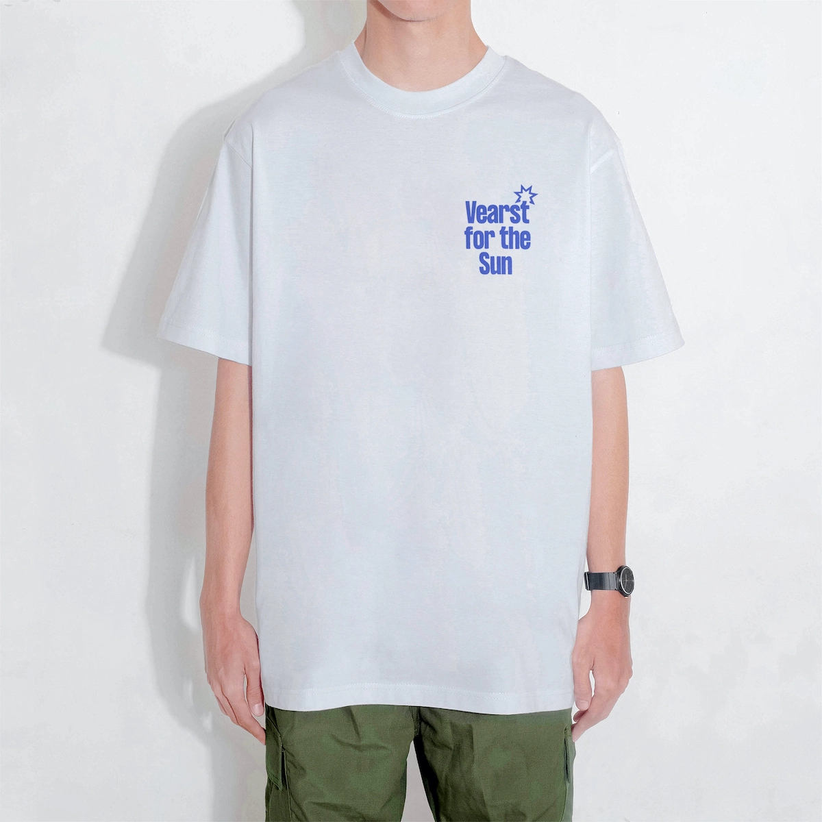 Furth White - Image 2