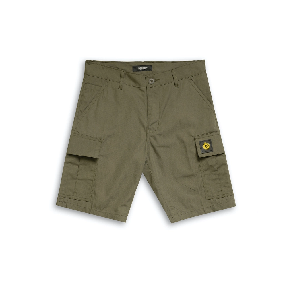 Fury Olive