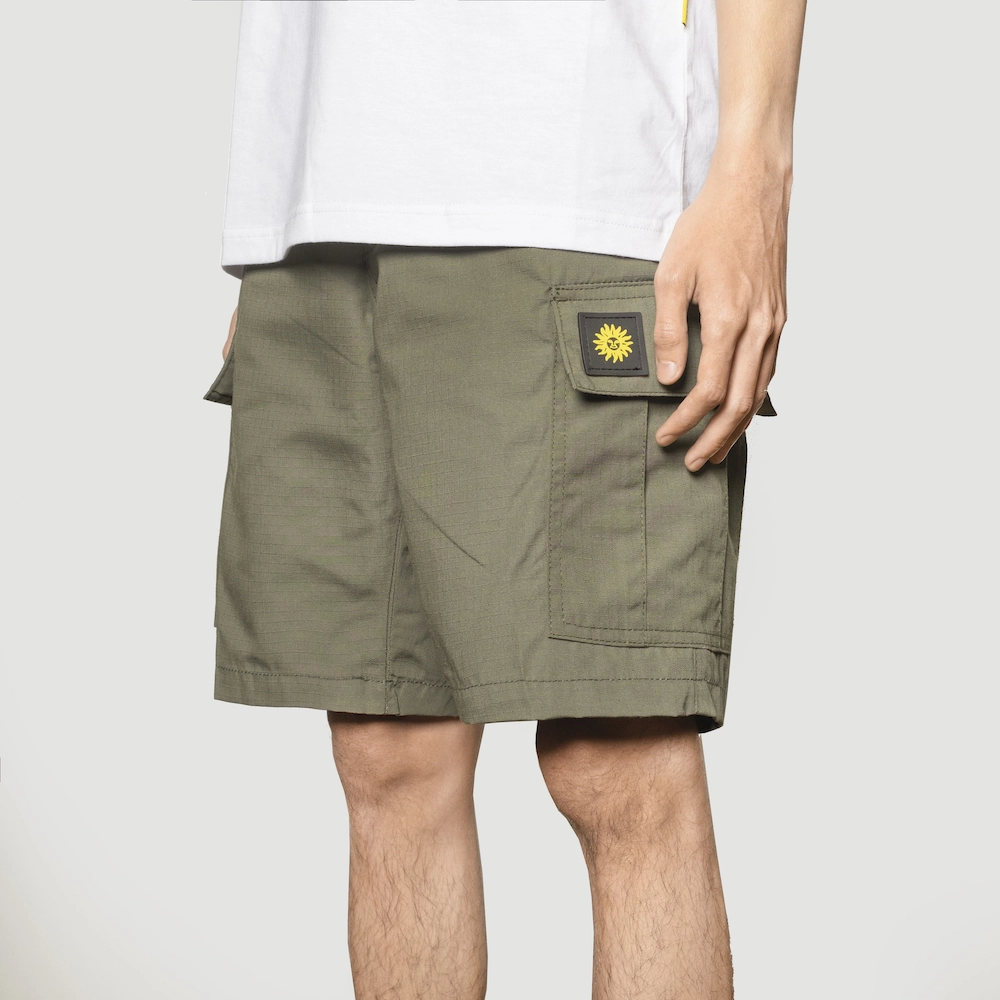 Fury Olive - Image 2
