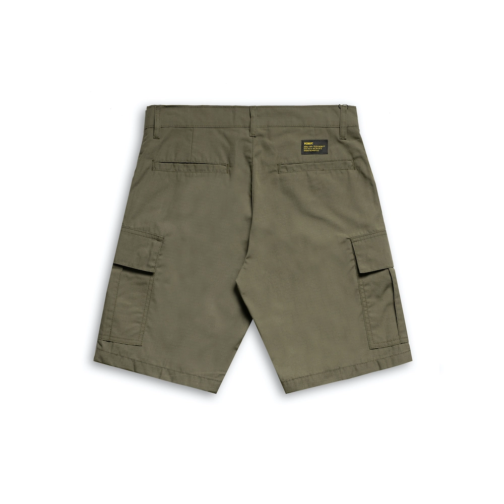 Fury Olive - Image 3