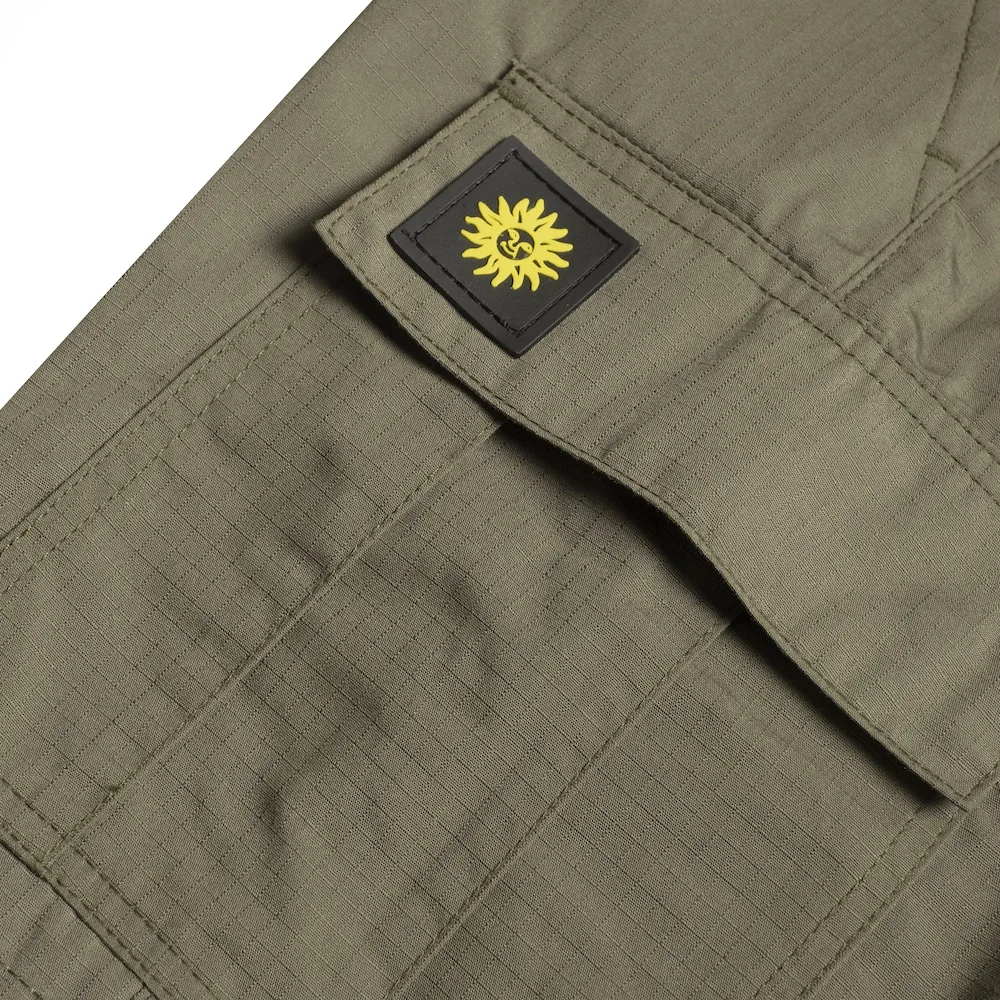 Fury Olive - Image 4