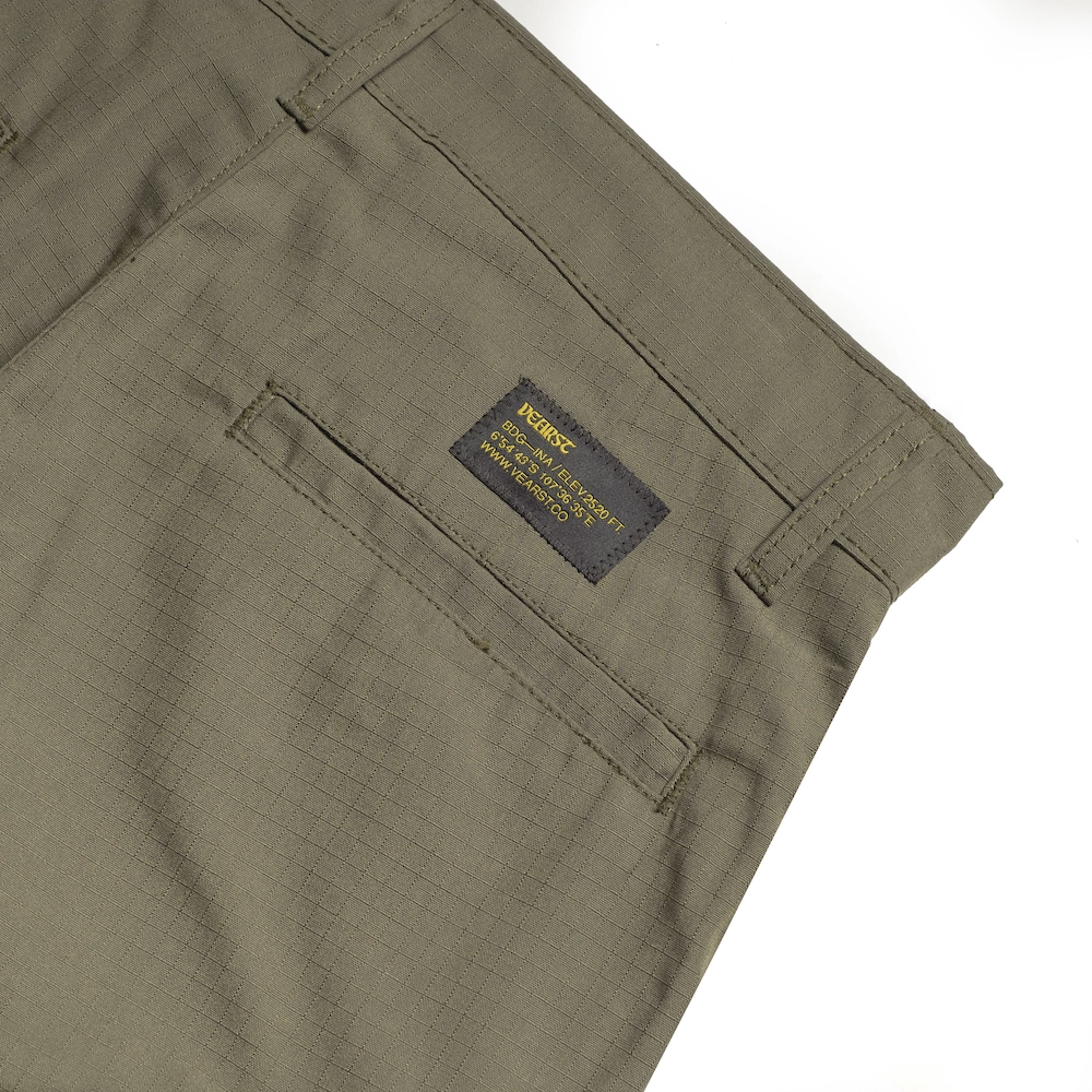 Fury Olive - Image 5
