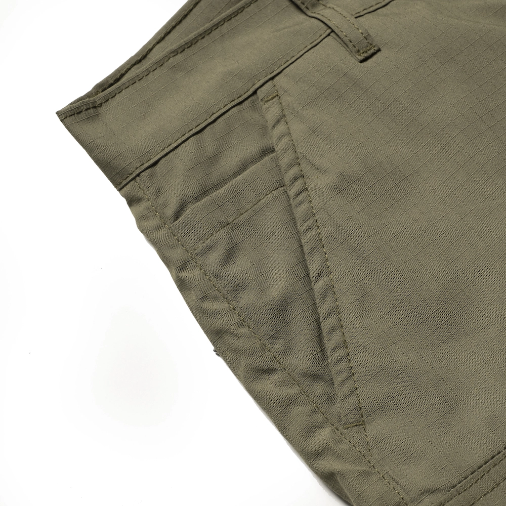 Fury Olive - Image 6