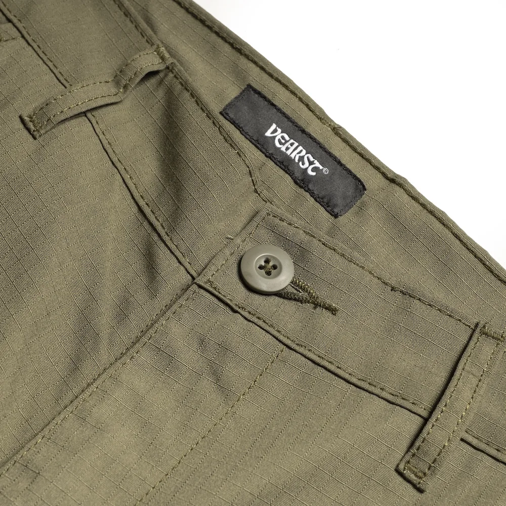 Fury Olive - Image 7
