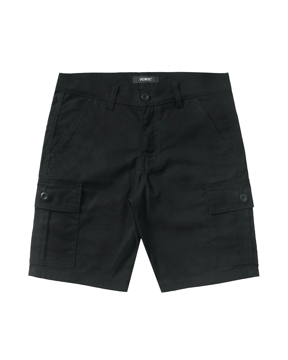 Fury Black