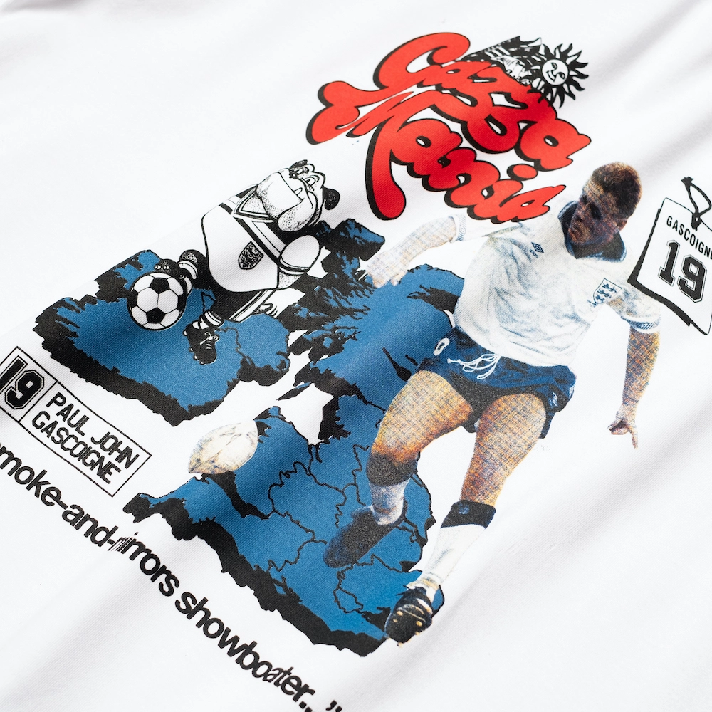 Gazza Mania - Image 3