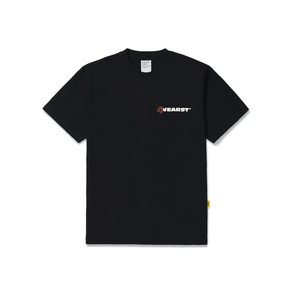 Gensea Black
