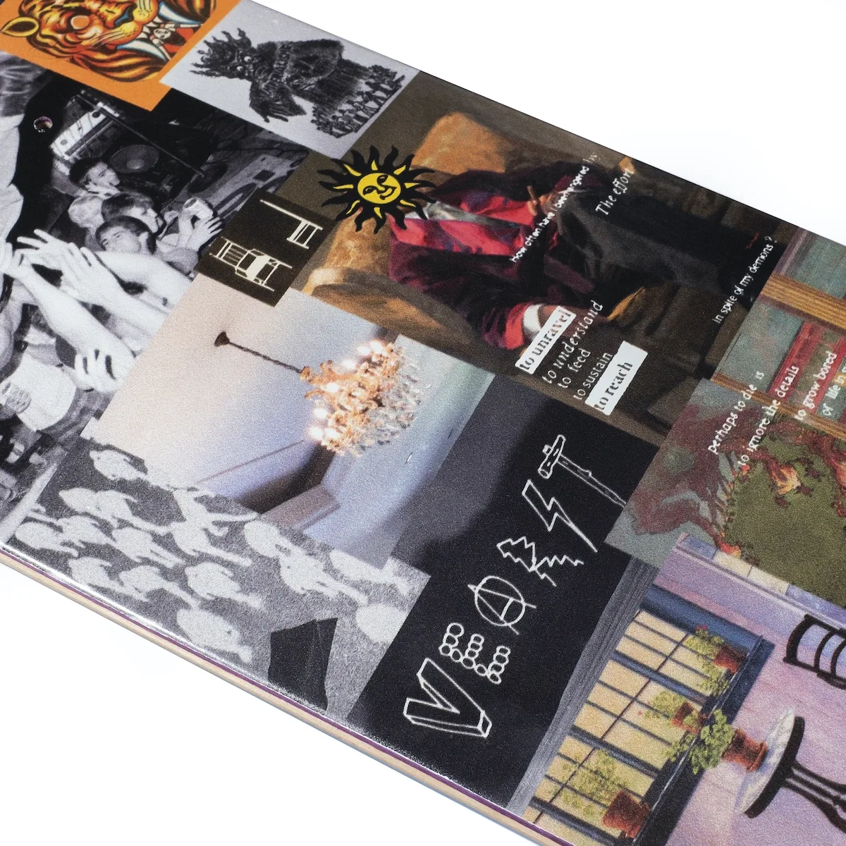 Gestalt Skate Deck - Image 3