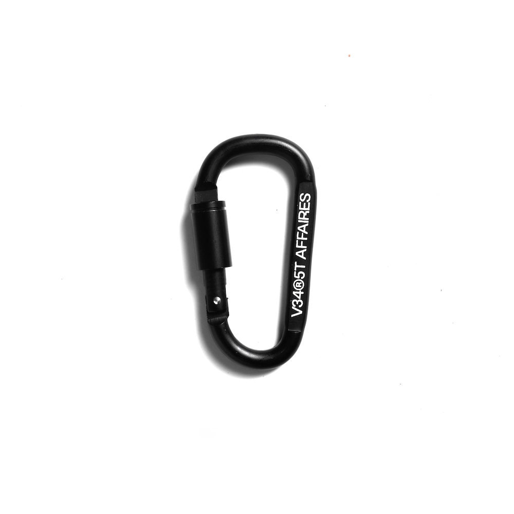 Ghaet Carabiner